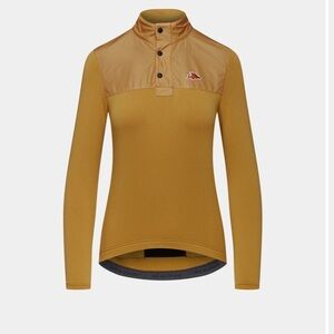Cafe du Cycliste Faustine Cycling Jersey
